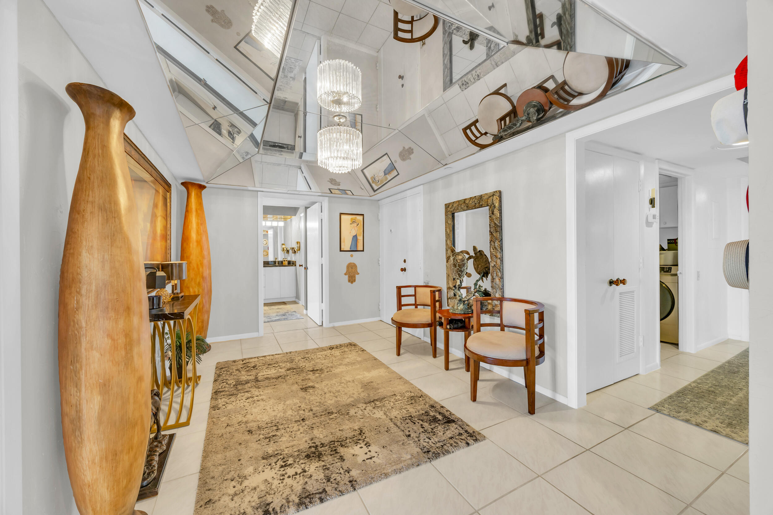 OCEAN SOUND CONDO - Residential