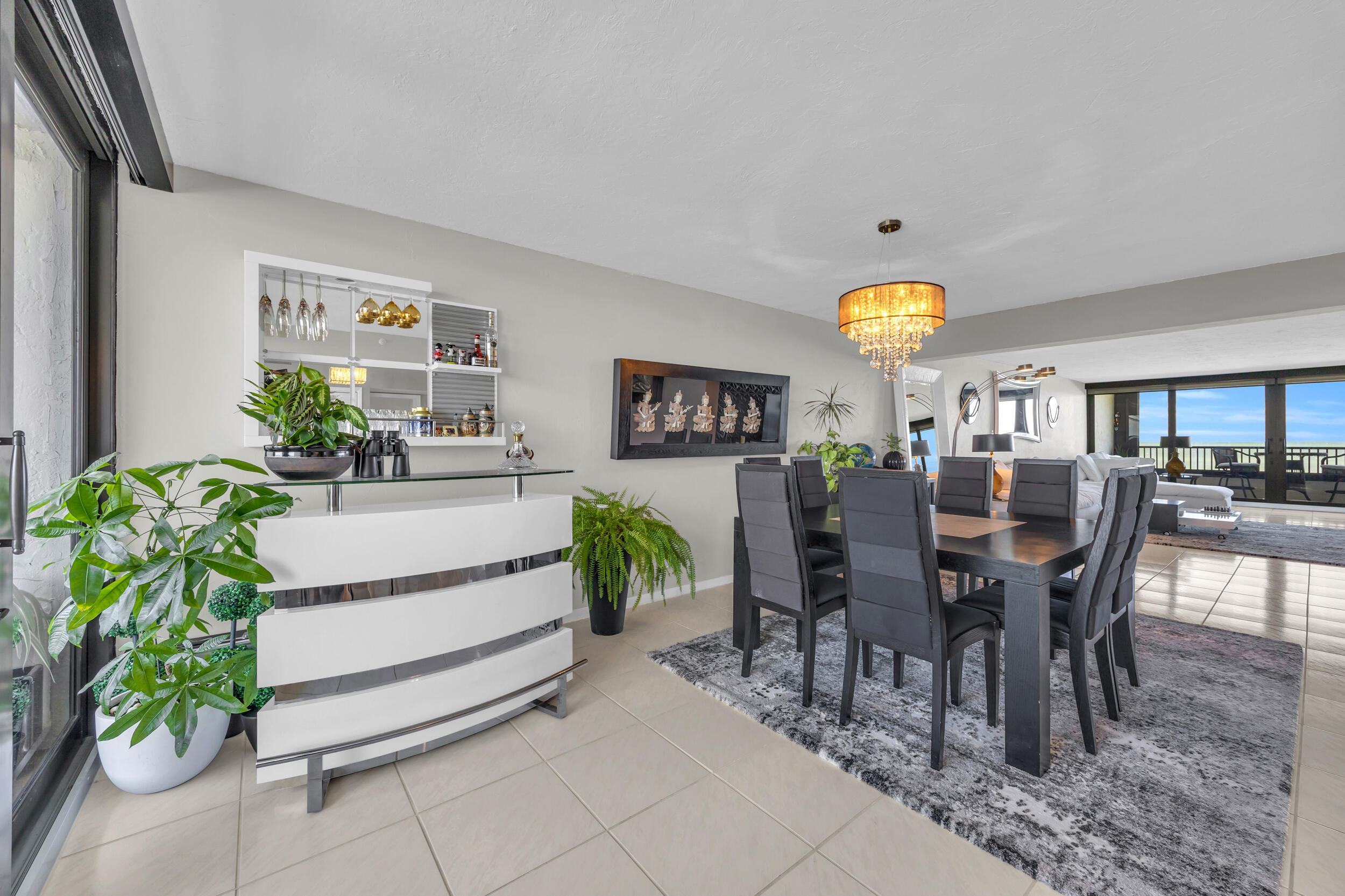 OCEAN SOUND CONDO - Residential