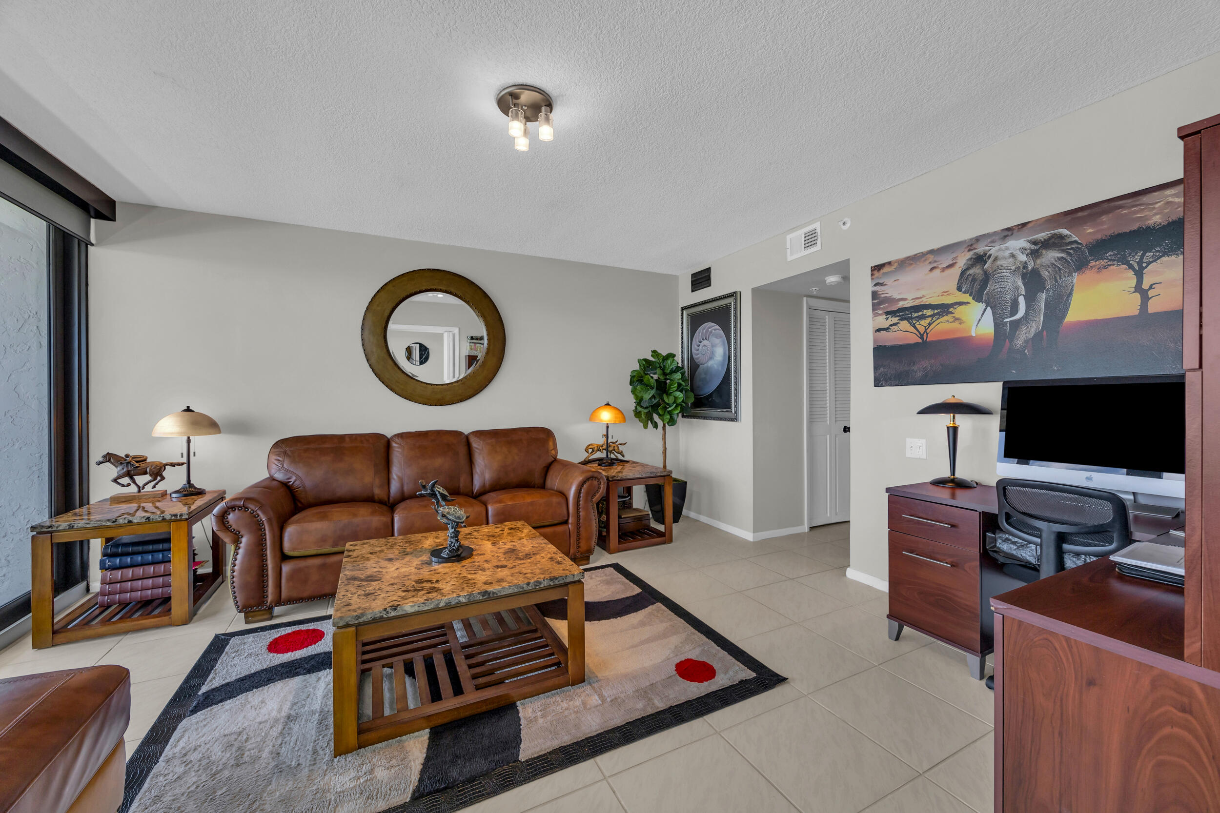 OCEAN SOUND CONDO - Residential