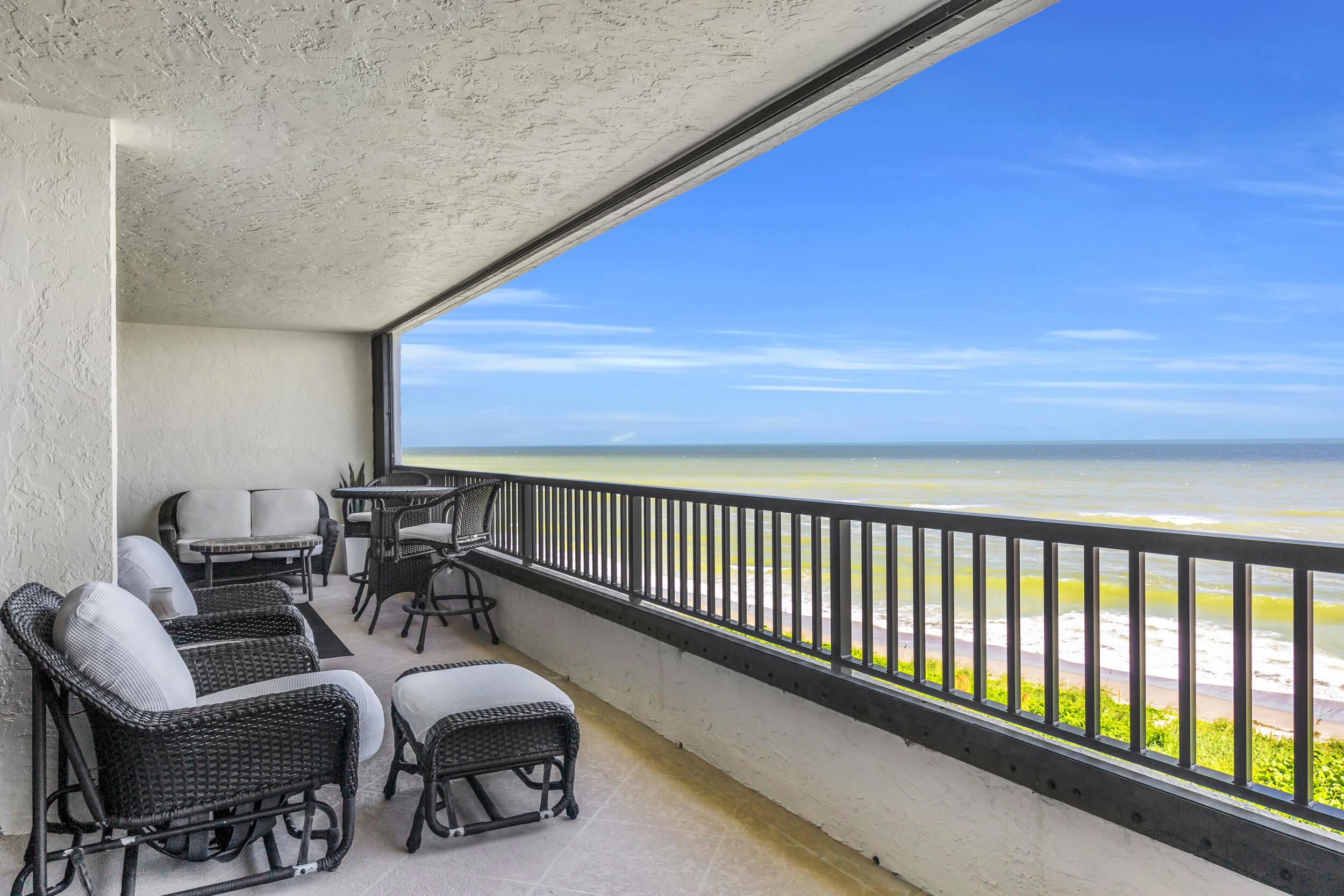 OCEAN SOUND CONDO - Residential