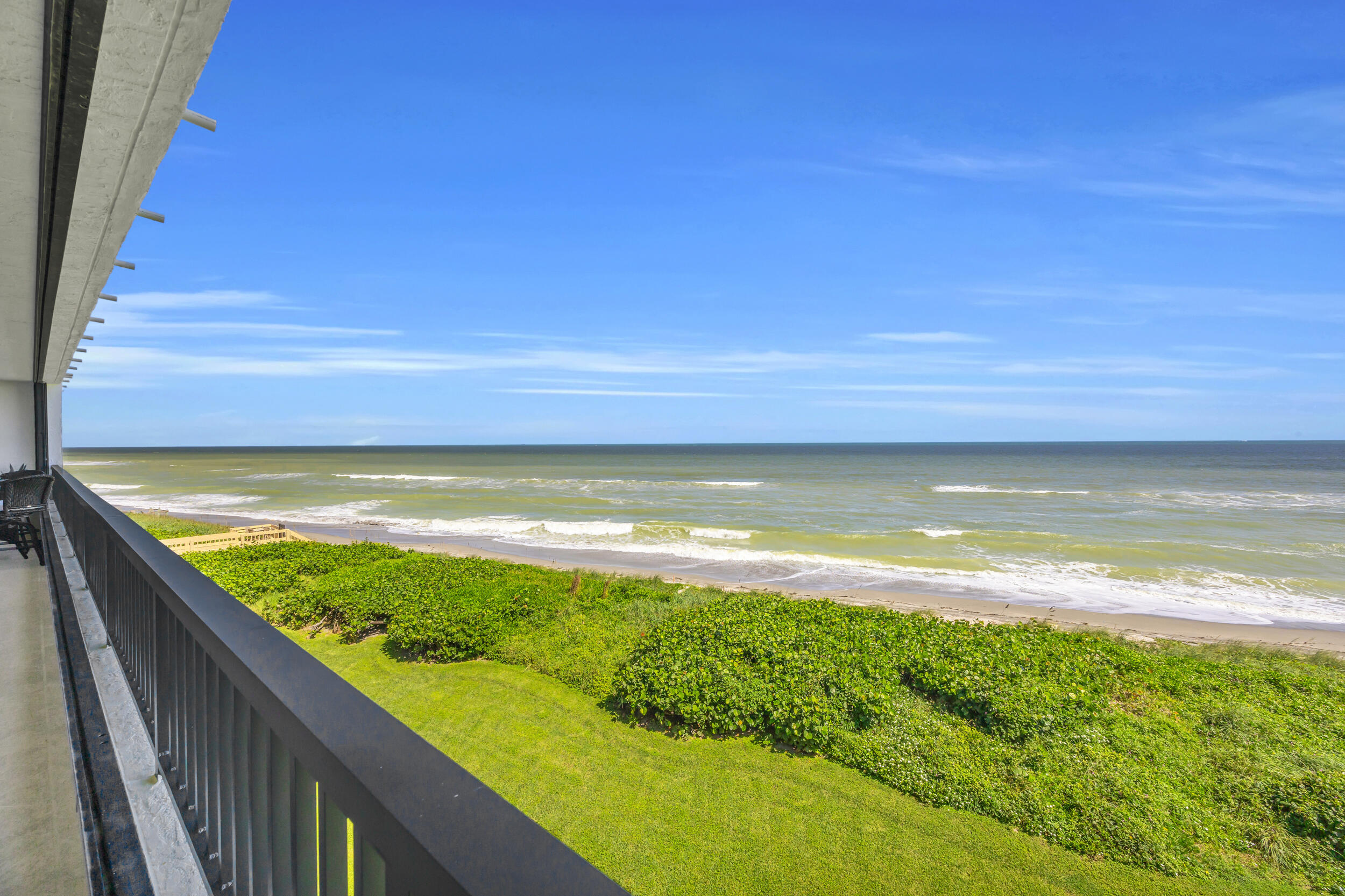 OCEAN SOUND CONDO - Residential