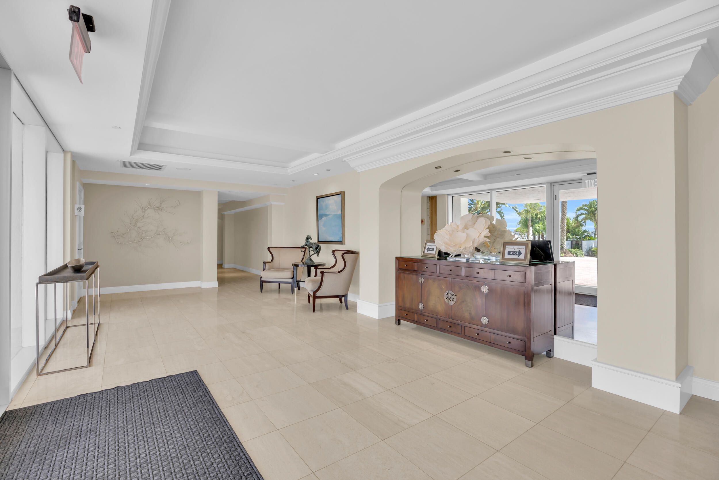 OCEAN SOUND CONDO - Residential