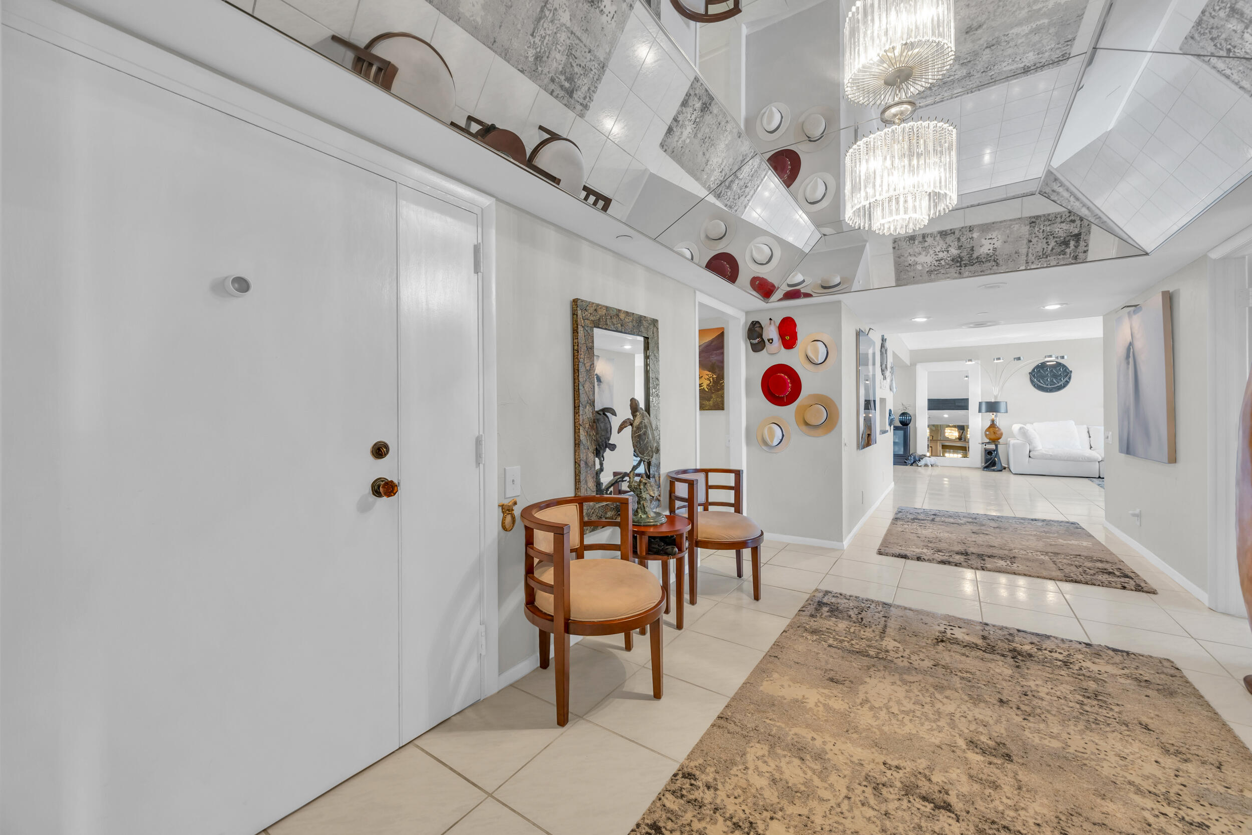 OCEAN SOUND CONDO - Residential