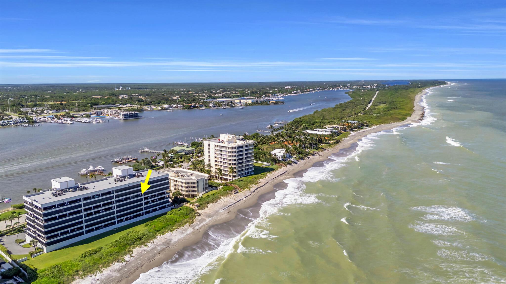 OCEAN SOUND CONDO - Residential