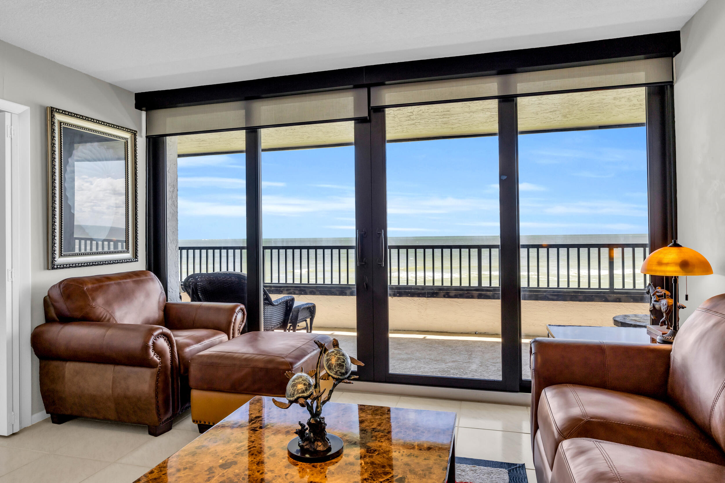 OCEAN SOUND CONDO - Residential