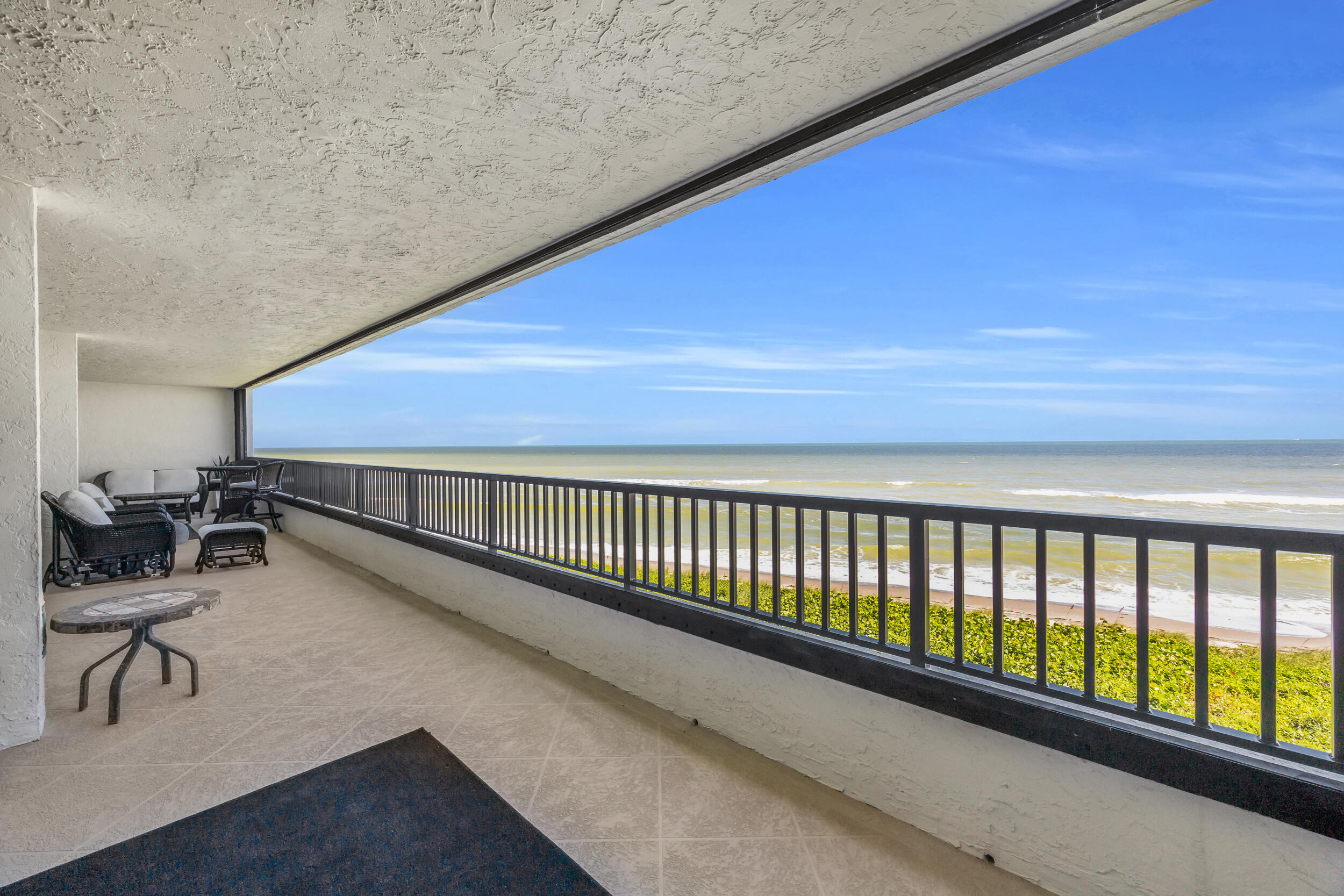 OCEAN SOUND CONDO - Residential