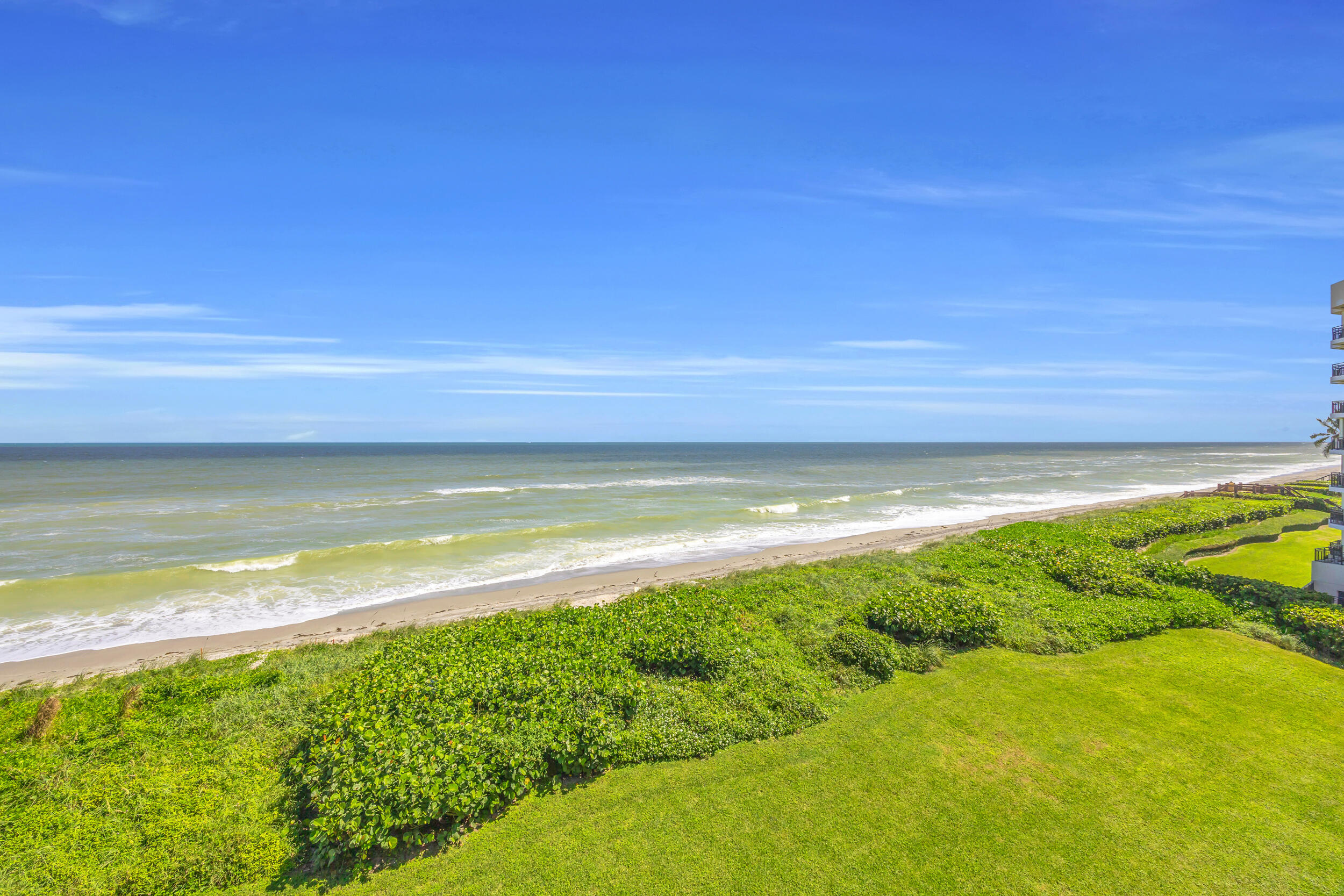 OCEAN SOUND CONDO - Residential