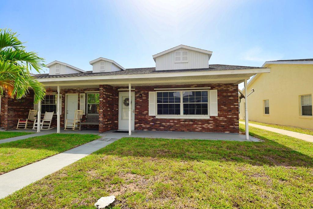 Summit Cove - Residential