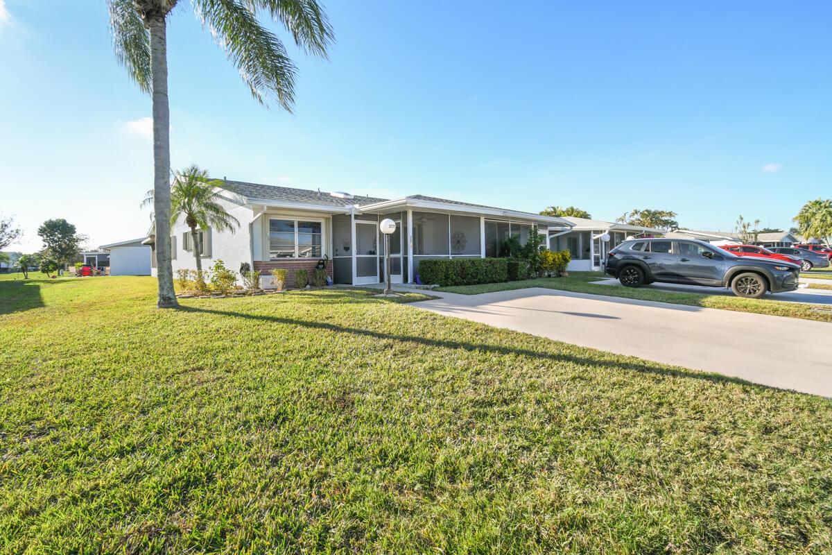 3379 Americo Drive