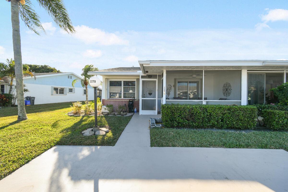 3379 Americo Drive