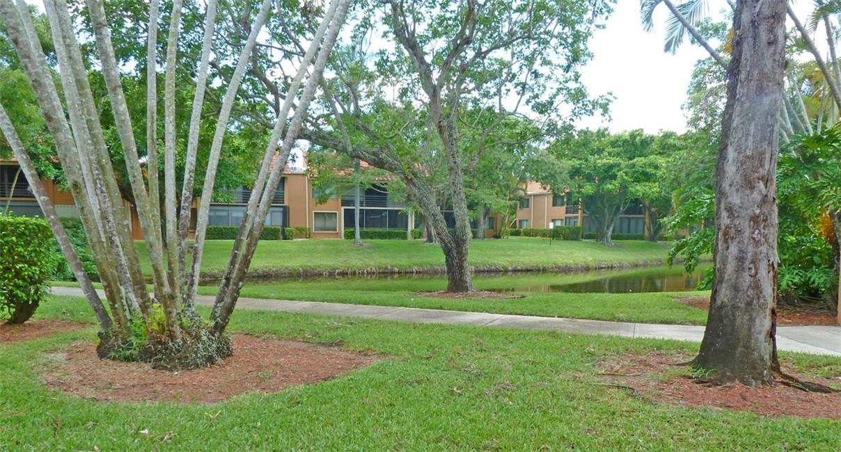 Green Lakes - Residential