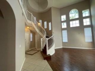 Sunset Lakes One 164-34 B - Residential Lease