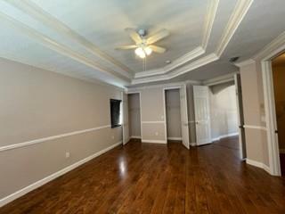 Sunset Lakes One 164-34 B - Residential Lease