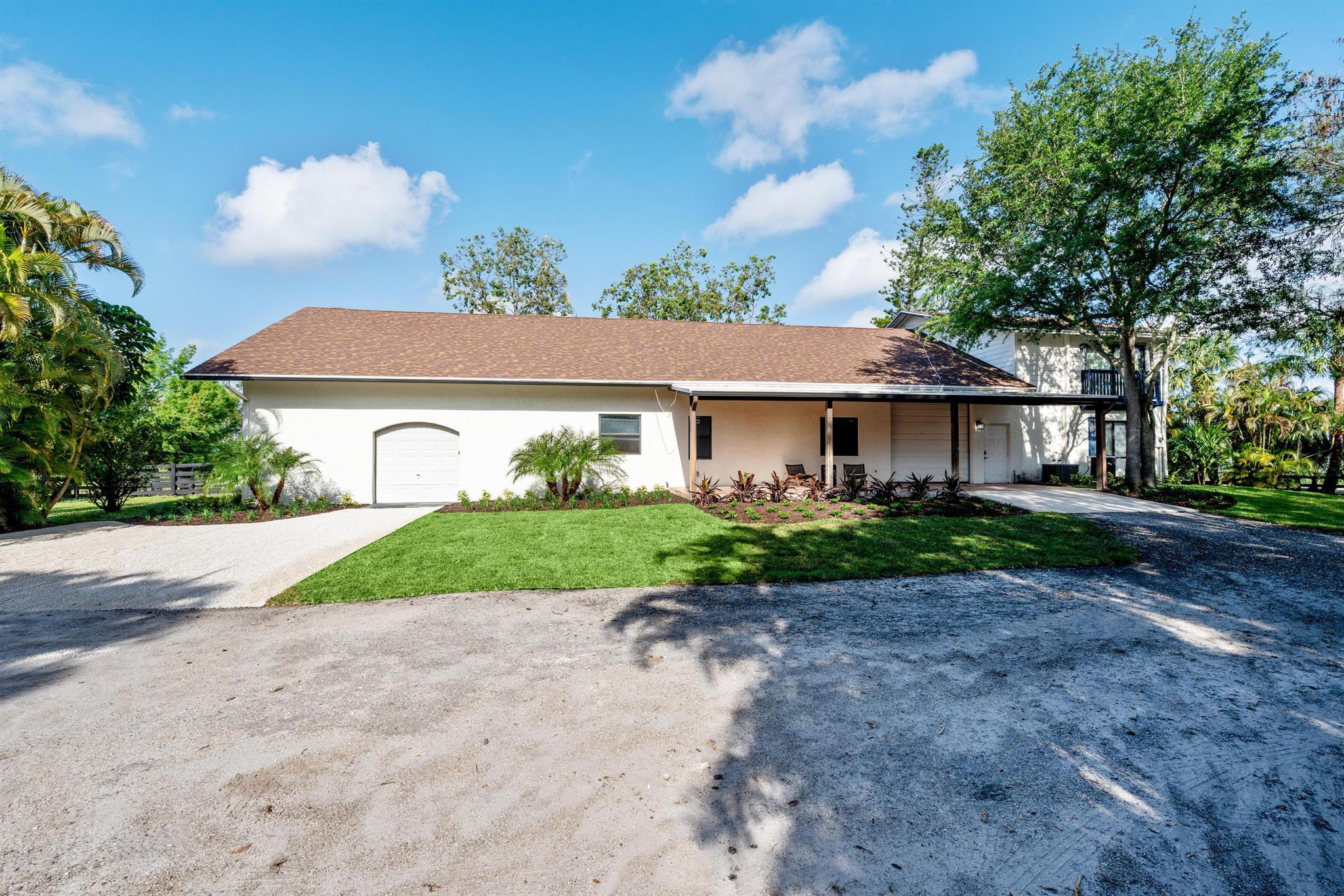 Palm Glade Ranches Unrec - Residential