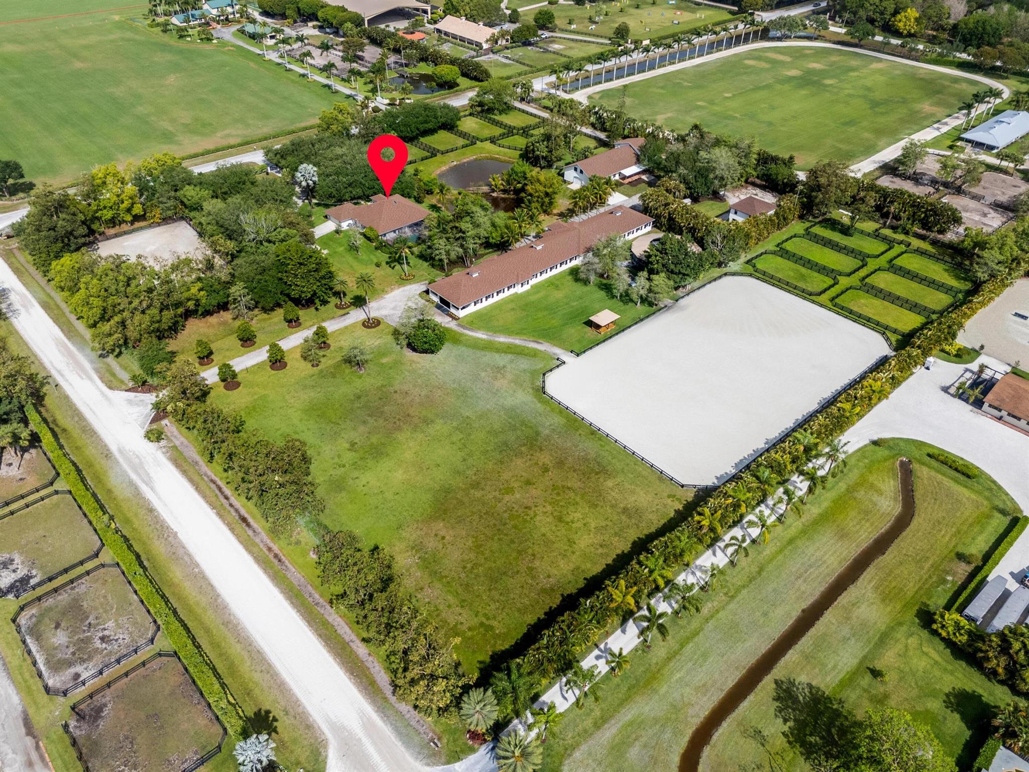 Palm Glade Ranches Unrec - Residential
