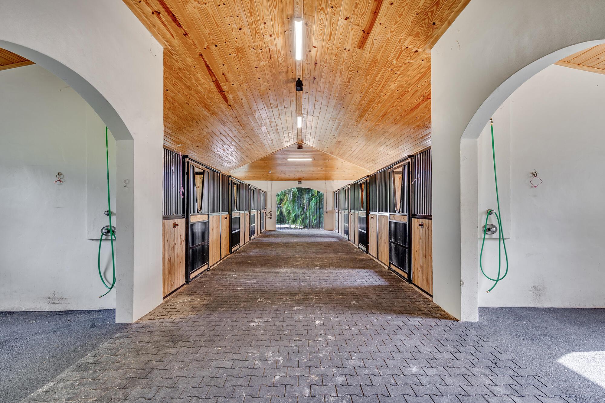 Palm Glade Ranches Unrec - Residential