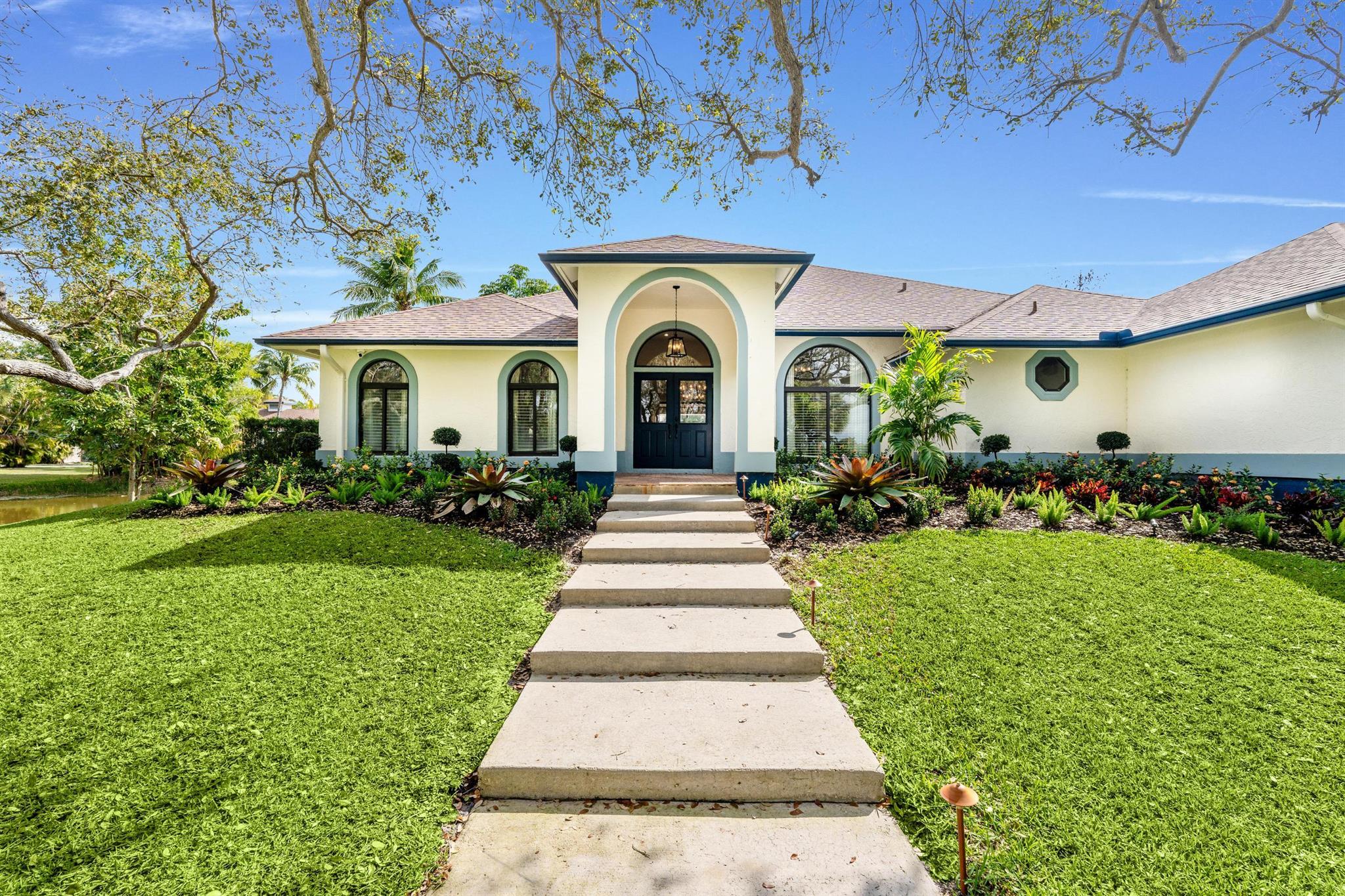 Palm Glade Ranches Unrec - Residential
