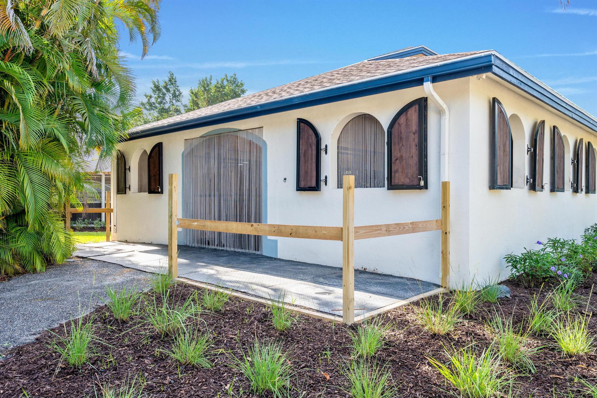 Palm Glade Ranches Unrec - Residential
