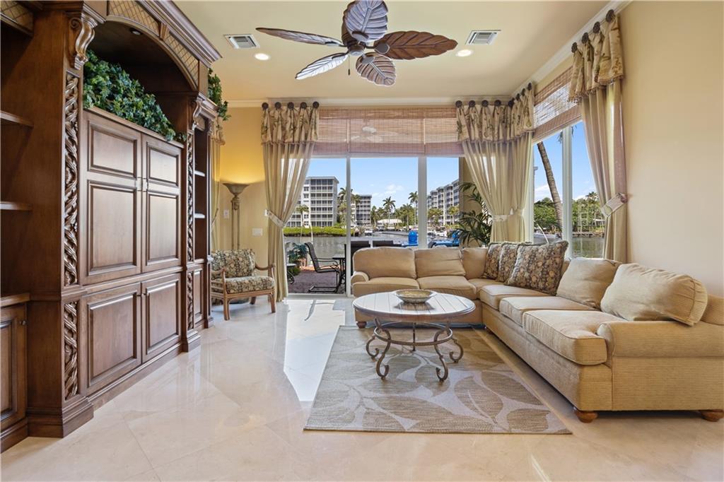 Delray Beach Shores - Residential