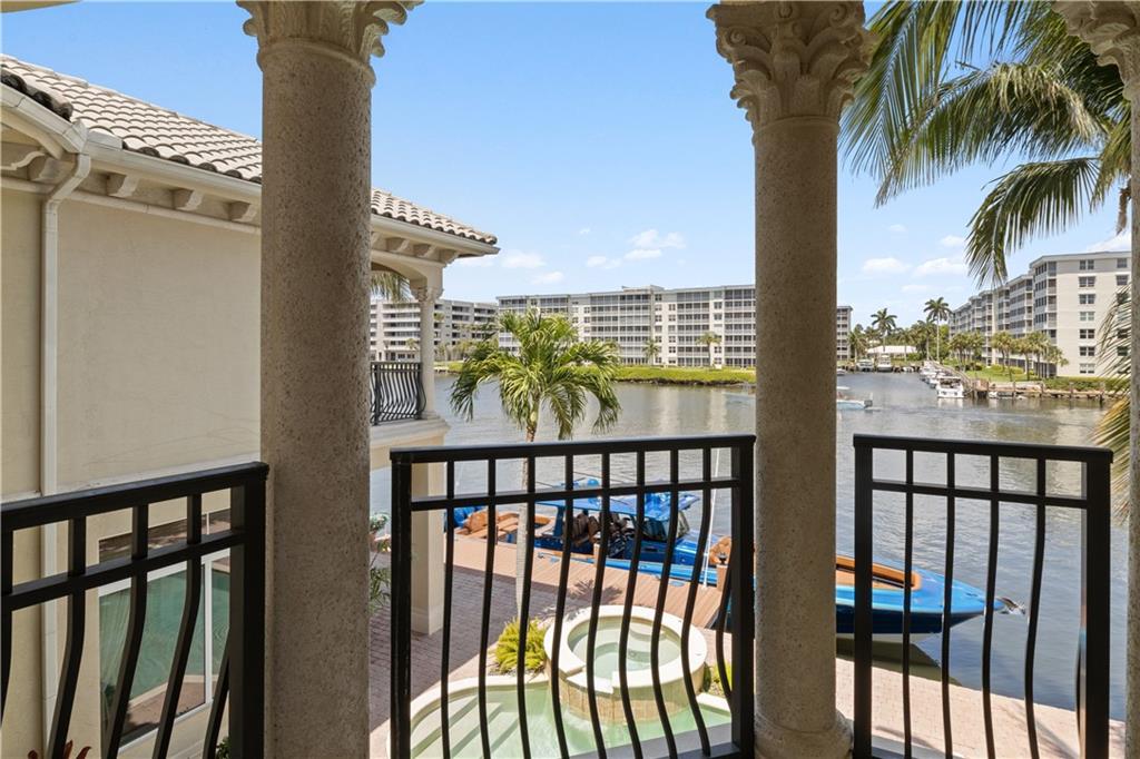 Delray Beach Shores - Residential