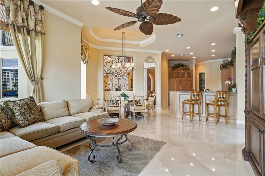 Delray Beach Shores - Residential