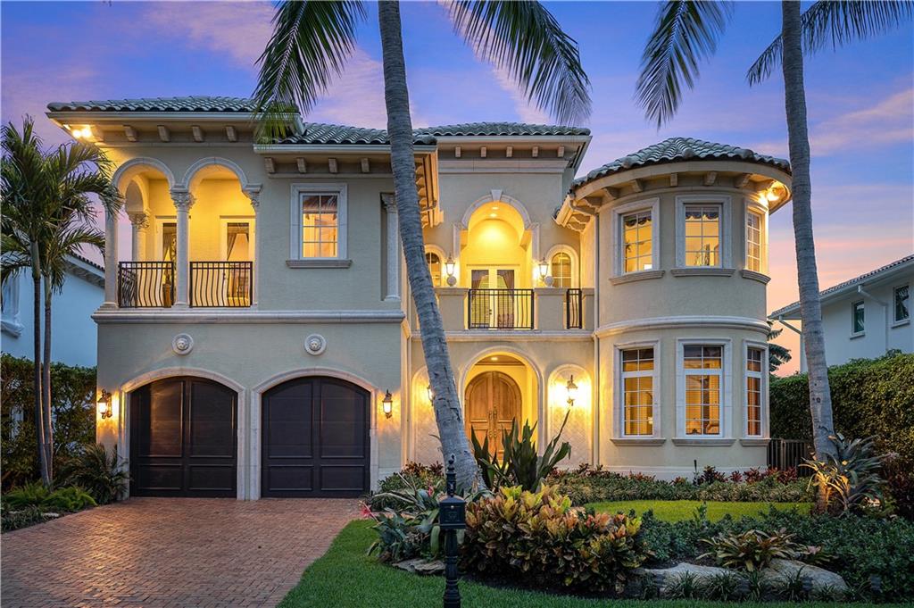 Delray Beach Shores - Residential