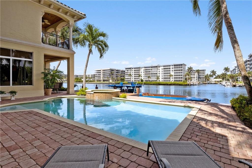 Delray Beach Shores - Residential