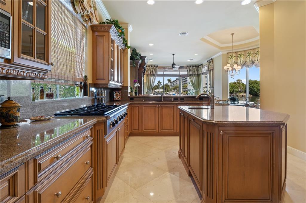 Delray Beach Shores - Residential