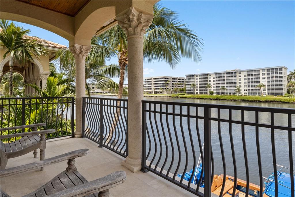 Delray Beach Shores - Residential