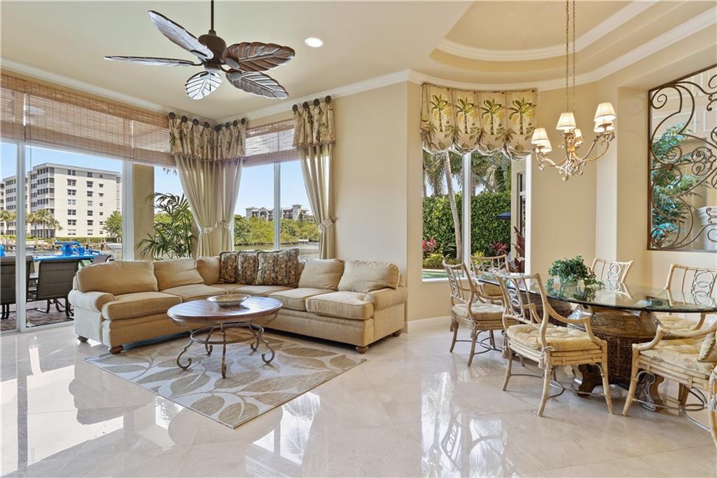 Delray Beach Shores - Residential