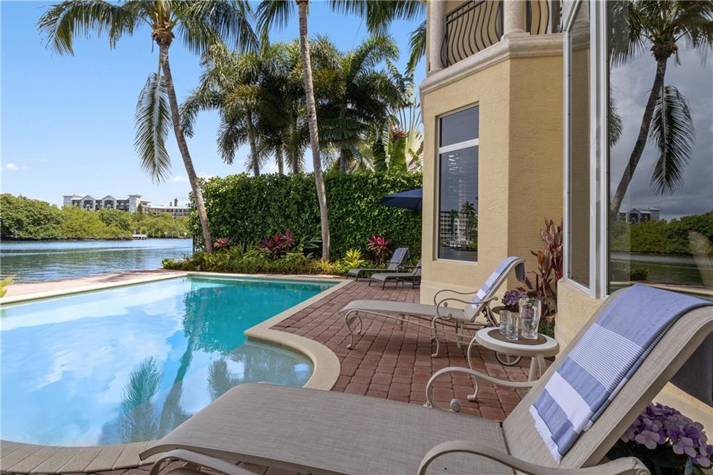 Delray Beach Shores - Residential
