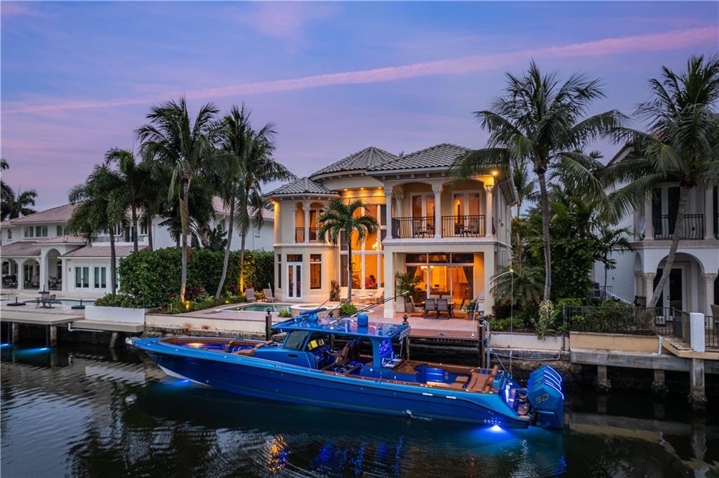 Delray Beach Shores - Residential