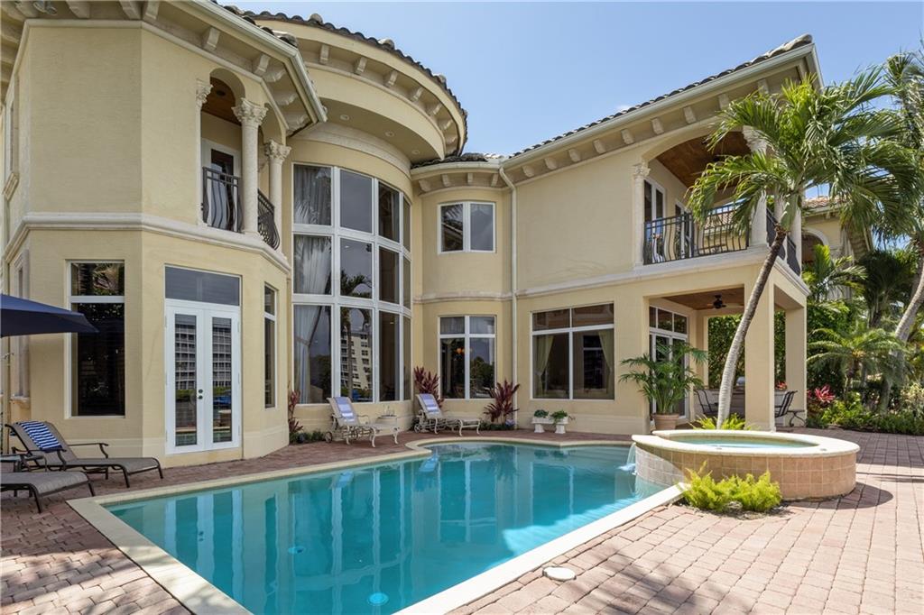 Delray Beach Shores - Residential