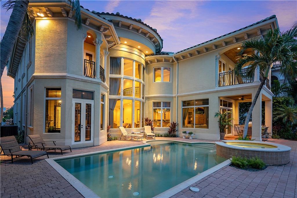 Delray Beach Shores - Residential