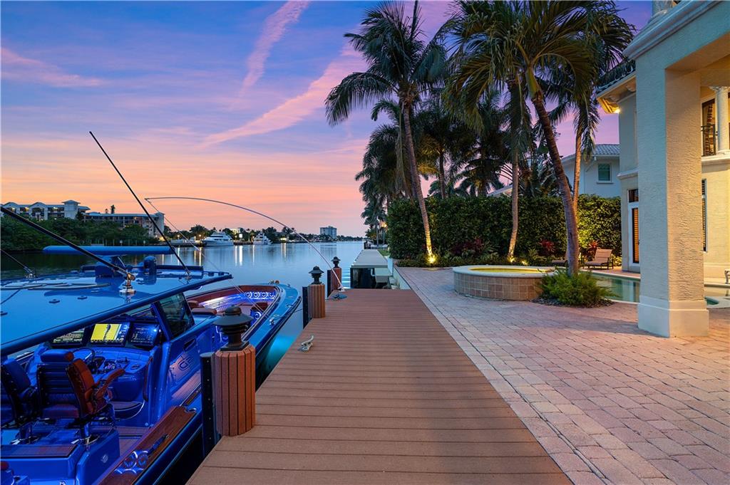 Delray Beach Shores - Residential