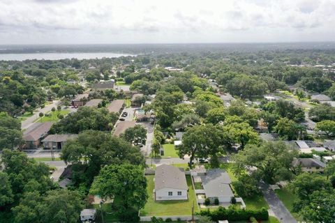 A home in Lakeland