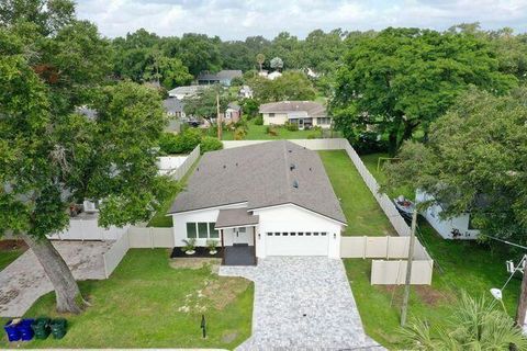 A home in Lakeland