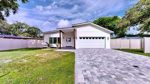 A home in Lakeland