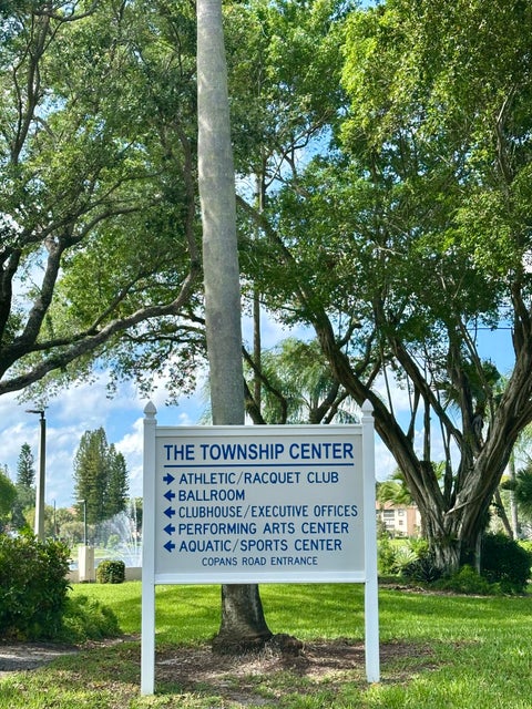 Tiny photo for 2908 S Carambola Cir Circle S #103, Coconut Creek, FL 33066 (MLS # B26031226)