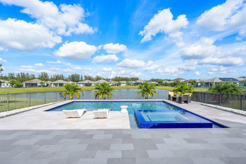 Photo of 16051 Rain Lilly Way, Westlake, FL 33470 (MLS # R10957174)