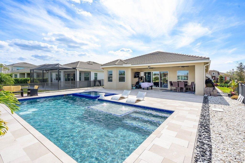 Photo of 16051 Rain Lilly Way, Westlake, FL 33470 (MLS # R10957174)