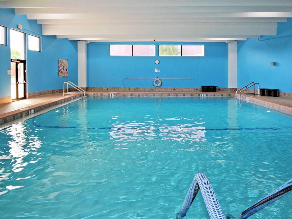 CENTURY VILLAGE EAST - Residential