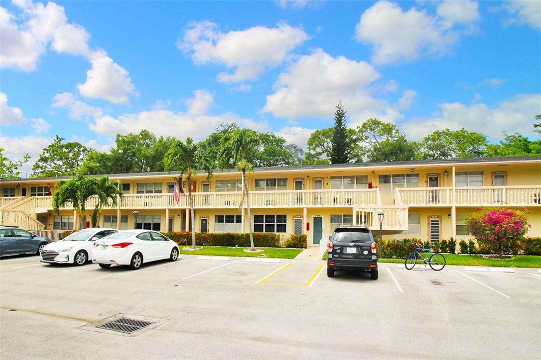 CENTURY VILLAGE EAST - Residential