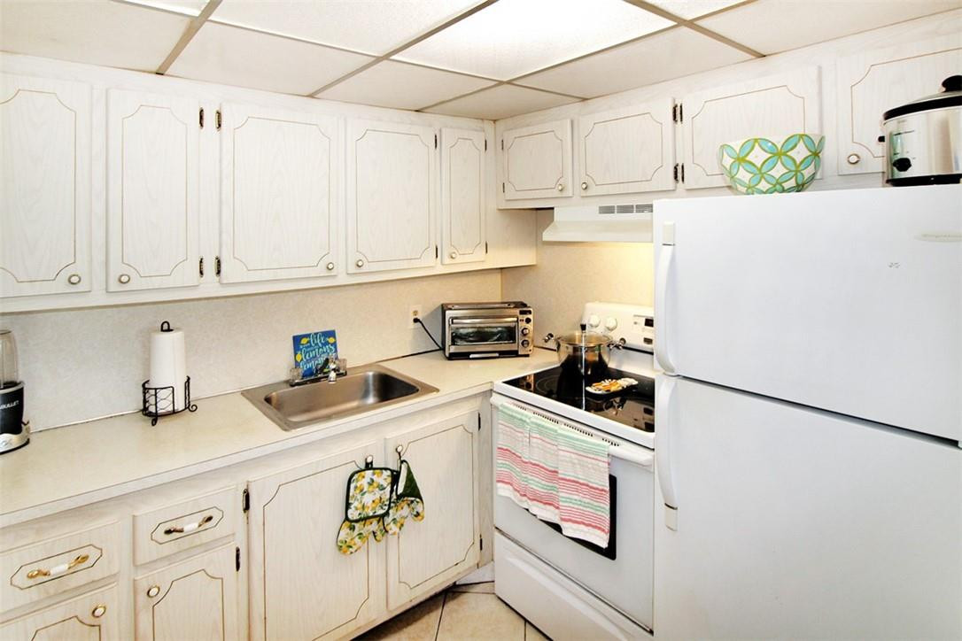CENTURY VILLAGE EAST - Residential