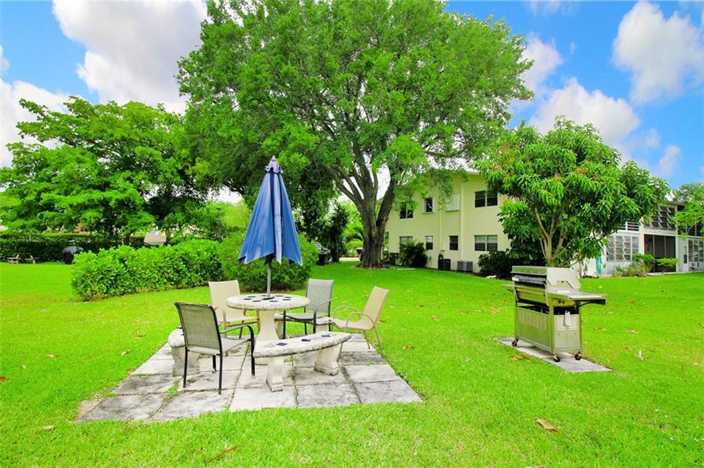 CENTURY VILLAGE EAST - Residential