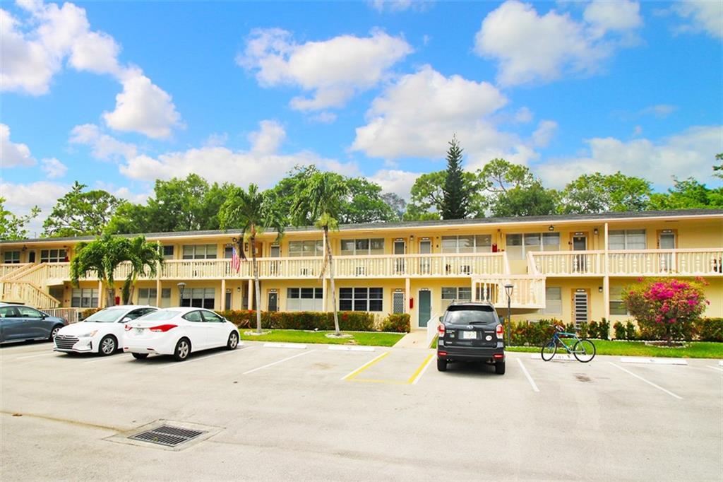 CENTURY VILLAGE EAST - Residential