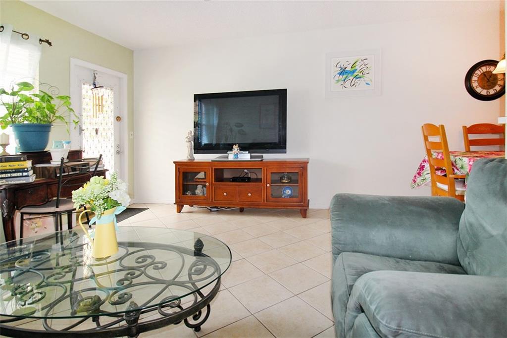 CENTURY VILLAGE EAST - Residential