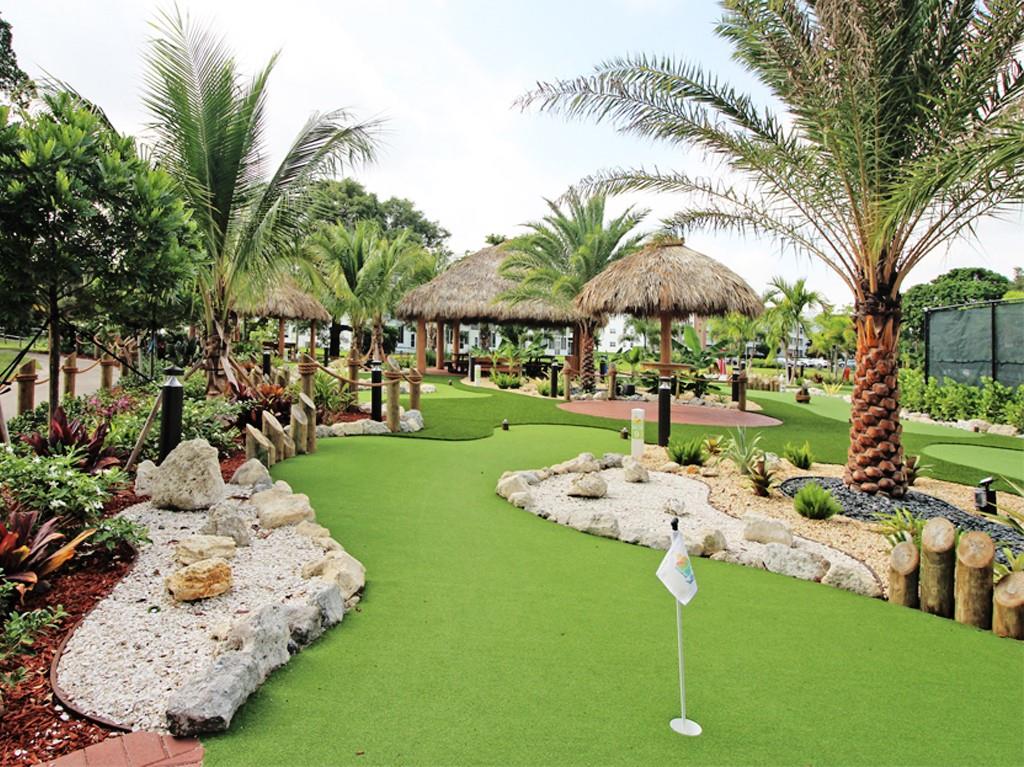 CENTURY VILLAGE EAST - Residential