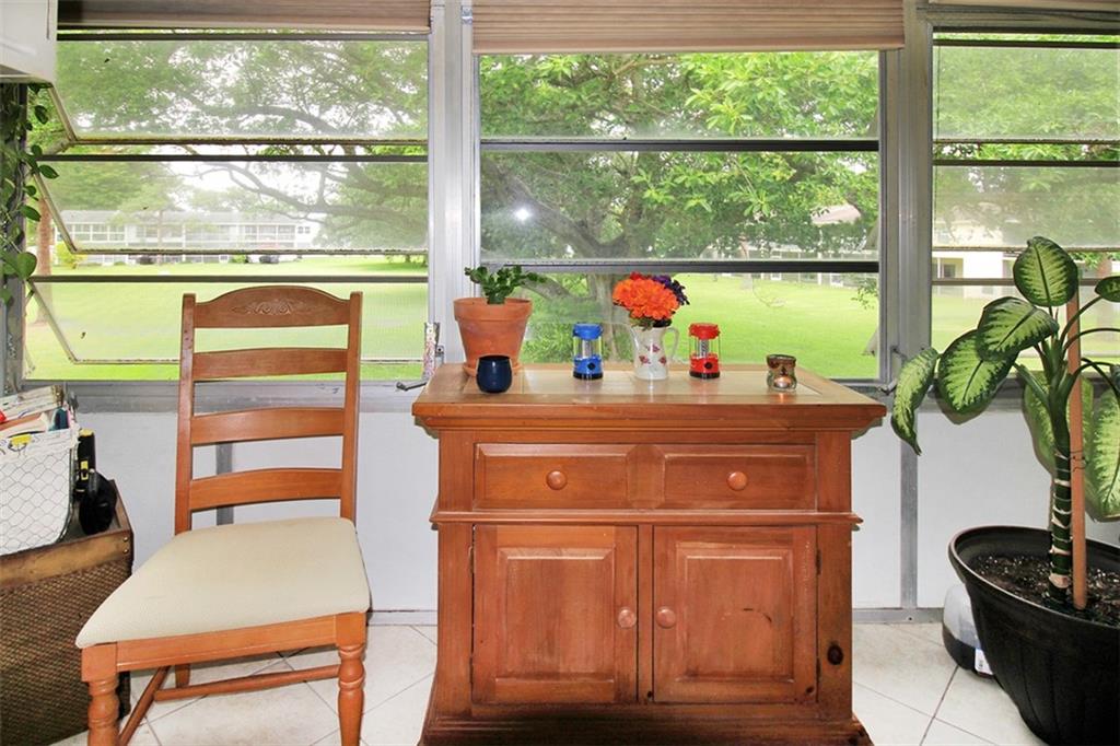 CENTURY VILLAGE EAST - Residential