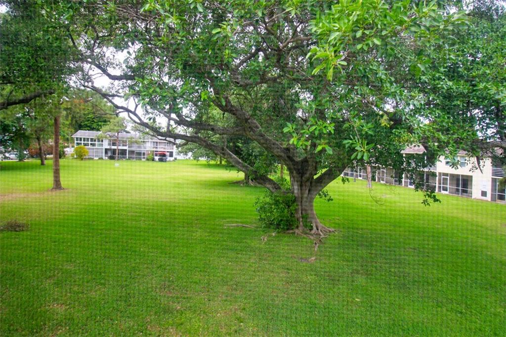 CENTURY VILLAGE EAST - Residential